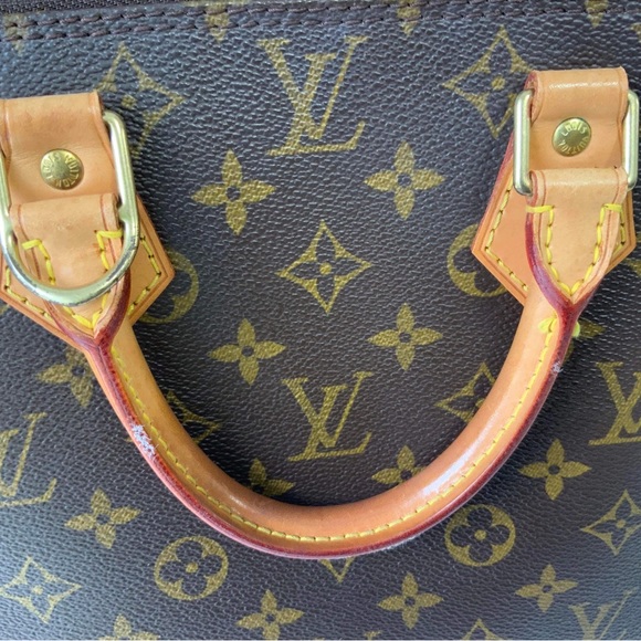 🔥 ALMA PM LOUIS VUITTON 🔥 - Picture 17 of 17